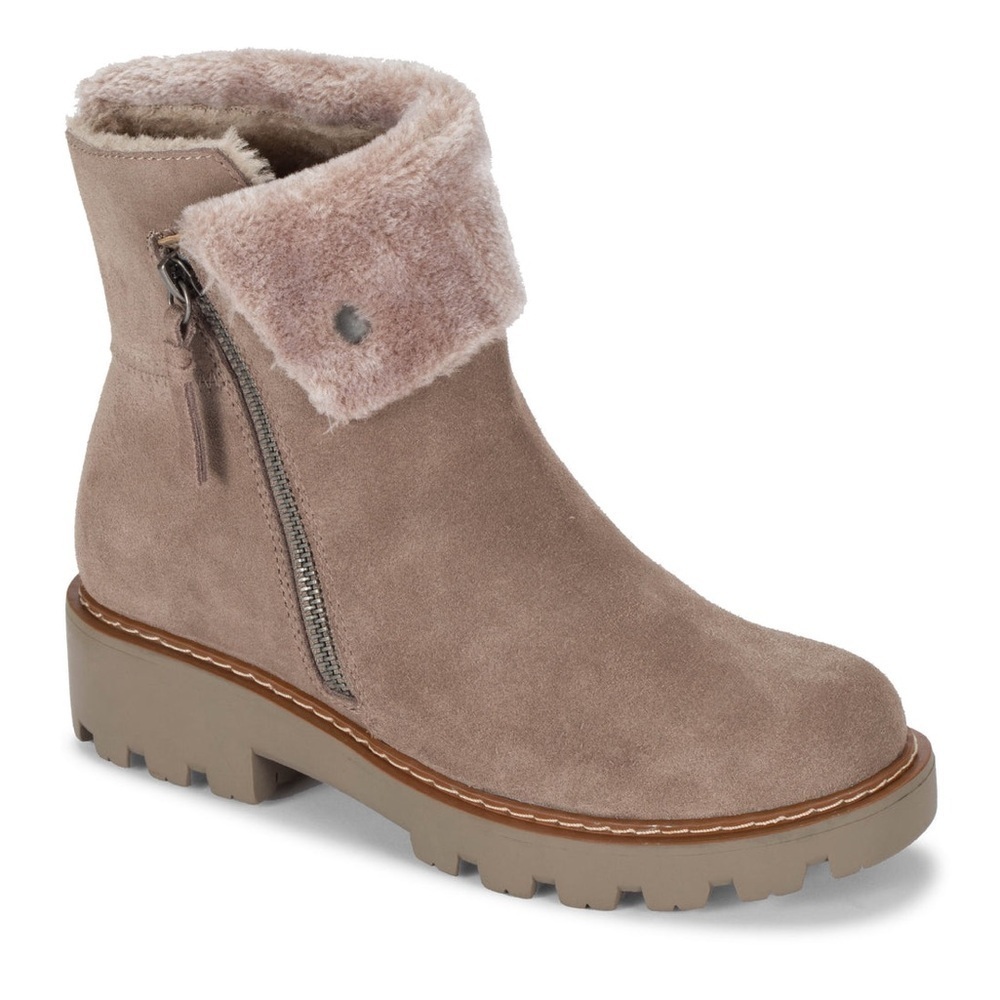 Wyoming Water Resistant Boot